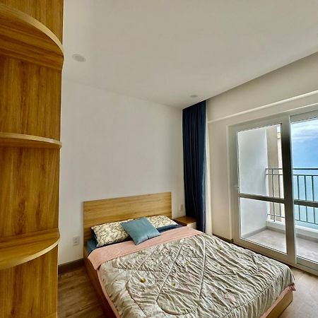 Seaview Apartamento Nha Trang Exterior foto