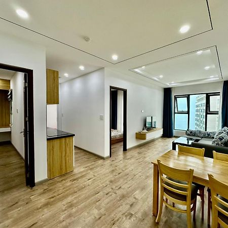 Seaview Apartamento Nha Trang Exterior foto