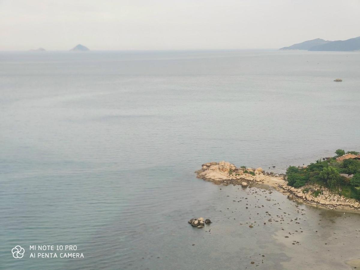 Seaview Apartamento Nha Trang Exterior foto